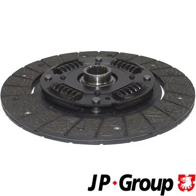 Clutch Disc